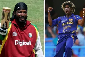 क्रिस गेल नहीं खेलेंगे लंका प्रीमियर लीग में, लसिथ मलिंगा भी हटे