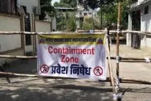 उत्तराखंड पूरी तरह कंटेनमेंट जोन से मुक्त