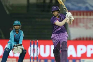 वेलोसिटी को 47 पर ढेर कर नौ विकेट से जीते ट्रेल्ब्लेजर्स