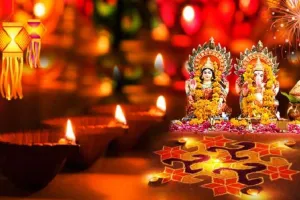 बरेली: दीपावली कल, तीन ग्रहों का बन रहा अद्भुत संयोग