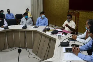 बरेली: 1 दिसंबर को मतदान, तीन को होगी मतगणना