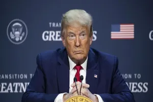 डोनाल्ड ट्रंप ने कहा- अमेरिका ही नहीं पूरी दुनिया में भयावह हो रहा है कोरोना