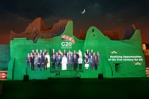 कोविड-19 को लेकर एकजुट होने के आह्वान के साथ शुरू हुआ जी-20 शिखर सम्मेलन