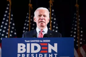 78 वर्ष के हुए बाइडेन, होंगे अमेरिका के सबसे उम्रदराज राष्ट्रपति