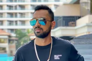 क्रुणाल पांड्या के पास से जब्त हुईं महंगी घड़ियां, डीआरआई ने किया खुलासा