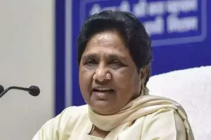 बिहार की जनता बसपा गठबंधन को दे मौका : मायावती