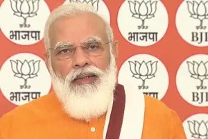 पुलवामा हमले पर अफवाह फैलाने वालों के चेहरे से नकाब हट गया: मोदी