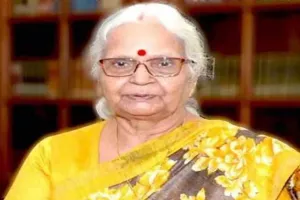 गोवा की पूर्व राज्यपाल मृदुला सिन्हा का निधन, प्रधानमंत्री मोदी ने जताया दुख