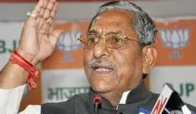 राजग को प्रचंड बहुमत मिलना तय : नंदकिशोर यादव