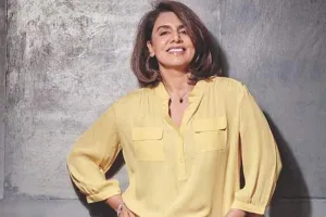 ‘जुग जुग जियो’ से नीतू कपूर की फिल्मों में वापसी, शूटिंग शुरु