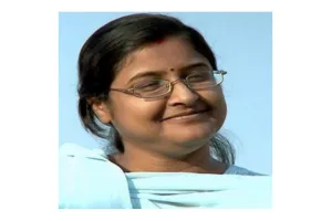 नूतन ठाकुर ने अवैध खनन में एसएसपी आगरा की भूमिका पर सीएम से की शिकायत कर मांगी जांच