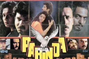 माधुरी की फिल्म ‘परिंदा’ के 31 साल पूरे