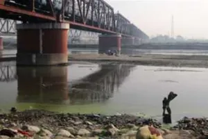 बरेली: रामगंगा का पानी नहीं होगा प्रदूषित, 1.55 अरब से होगा ये काम