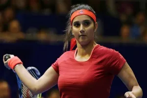 सानिया मिर्जा फिक्शन सीरीज के साथ करने जा रही हैं डिजिटिल डेब्यू