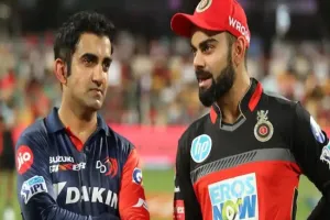 IPL 2020: कोहली पर भड़के गंभीर- 8 साल में एक भी खिताब नहीं, कप्तानी क्यों नहीं छोड़ते?