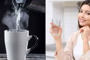 सर्दियों में बीमारियों को देनी है मात तो गर्म पानी इसमें देगा आपका साथ