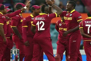 दूसरे कोविड टेस्ट में भी वेस्टइंडीज के सभी खिलाड़ी निगेटिव, 27 को न्यूजीलैंड से मुकाबला
