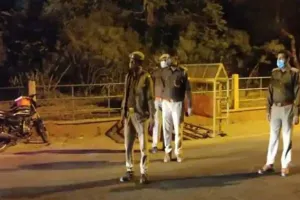 देहरादून: जिलाधिकारियों को रात्रिकालीन कर्फ्यू लगाने का अधिकार