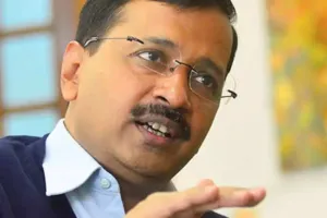 ‘आप’ ने किया किसानों का समर्थन, कहा – ‘काले कृषि कानून वापस लिए जाने चाहिए’