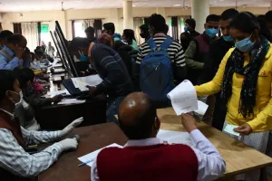 बरेली: कम फीस वाले सरकारी कॉलेज में दे दो प्रवेश