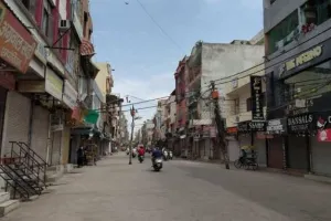 लॉकडाउन के प्रस्ताव पर व्यापारियों ने जताई कड़ी आपत्ति, बोले- आत्मघाती कदम साबित होगा