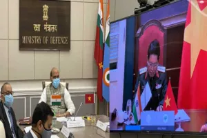 भारत और वियतनाम ने उठाया महत्वपूर्ण कदम, इस क्षेत्र में सहयोग का समझौता किया