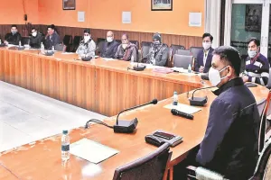 मुरादाबाद: बैंक की लापरवाही से 250 स्ट्रीट वेंडर्स के लोन अटके