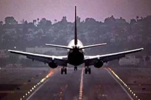 कोरोना ने बदल दिया हवाओं का रुख, अंतरराष्ट्रीय यात्री उड़ानों पर इस तारीख तक रोक बढ़ायी गई