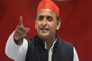 तजीन फातिमा को जमानत मिलने पर अखिलेश ने कहा- यह न्याय पर विश्वास करने वालों की जीत