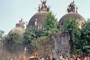 अयोध्या: बाबरी विध्वंस की 28वीं बरसी पर सुरक्षा-व्यवस्था के कड़े इंतजाम