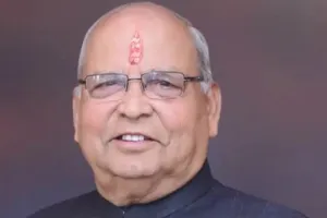 देहरादून: हरीश रावत अब भविष्य की हार से चिंतित- भगत