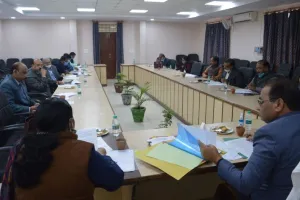 बरेली: विश्वविद्यालय में बनेगा ‘अंतर्राष्ट्रीय संबंधों का निदेशालय’