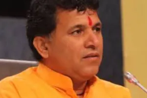 राहुल गांधी को क्या पता कि जरूरत के समय छह हजार रुपये का क्या महत्व: चौधरी