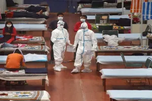 भारत में भी पैर पसार रहा कोरोना का नया स्ट्रेन, ब्रिटेन से लौटै 20 लोग संंक्रमित