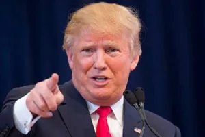 ट्रंप पेंसिलवेनिया के चुनावी नतीजे को पलटने के लिए पहुंचे सुप्रीम कोर्ट