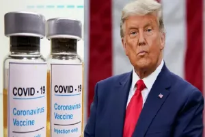 ट्रंप के वैक्सीन सम्मेलन में शामिल नहीं होंगे फाइजर और मॉडर्ना
