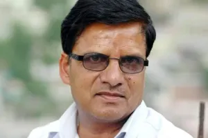 पिथौरागढ़: वरिष्ठ पत्रकार डॉ. दीपक उप्रेती का निधन