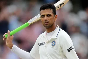 द्रविड़ को भारतीय टीम की मदद के लिए ऑस्ट्रेलिया भेजना चाहिए : वेंगस्कर