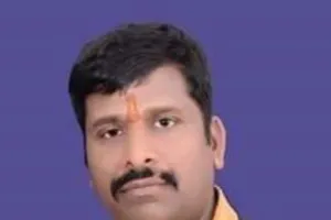 सीतापुरः करंट लगने से भाजपा अल्पसंख्यक मोर्चा के जिलाध्यक्ष और ड्राइवर की मौत