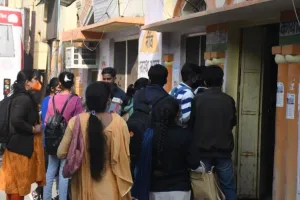 बरेली: फिटनेस प्रमाण पत्र चाहिए तो पांच सौ रुपये लाओ