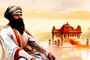 मृत्यु-दर्शन को नई ऊंचाईयां देने वाले गुरु तेग बहादुर