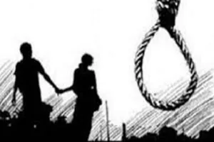 सुलतानपुर: फांसी के फंदे से लटकते मिले प्रेमी युगल के शव