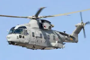 हेलीकॉप्टर घोटाला: अदालत का कारोबारी श्रवण गुप्ता के खिलाफ गैर जमानती वारंट रद्द करने से इनकार