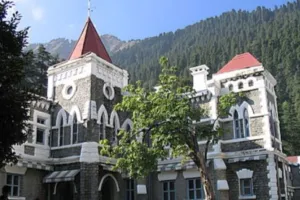 नैनीताल: कृषि मंत्री और विधायक समेत कृषि सचिव को हाई कोर्ट से नोटिस