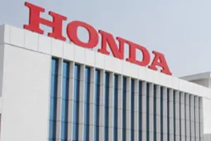होंडा ने ग्रेटर नोएडा कारखाने को किया बंद