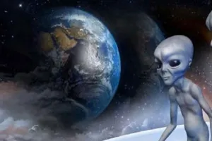 वैज्ञानिकों ने ढूंढ निकाला एलियंस का ग्रह!, मिल रहे रेडियो संकेत