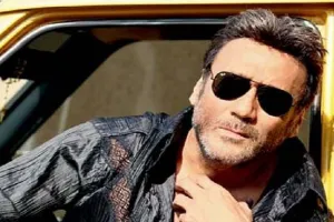 फिल्म राधे : योर मोस्ट वांटेड भाई में वरिष्ठ अधिकारी का किरदार निभायेंगे जैकी श्रॉफ