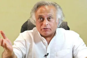 नए संसद भवन में घुटन होती है, सत्ता परिवर्तन के बाद इसका बेहतर उपयोग हो सकेगा: कांग्रेस 