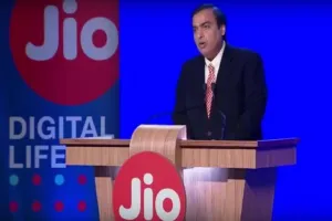 जियो ने नए साल पर उड़ाई टेलीकॉम कंपनियों की नींद, अपने यूजर्स को दिया ये जबर्दस्त तोहफा