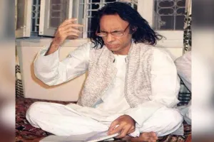 ‘इक ही शख्स था जहान में क्या’